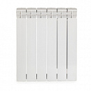 Купить Радиатор биметаллический РИФАР В 500-11 секции