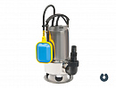 Дренажный насос UNIPUMP INOXVORT 400 SW  с доставкой в NAME