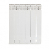 Радиатор биметаллический RIFAR В 500 8 секций